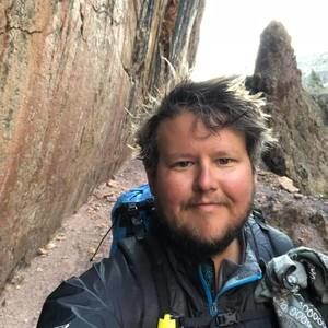 Meet your Posher, Pete